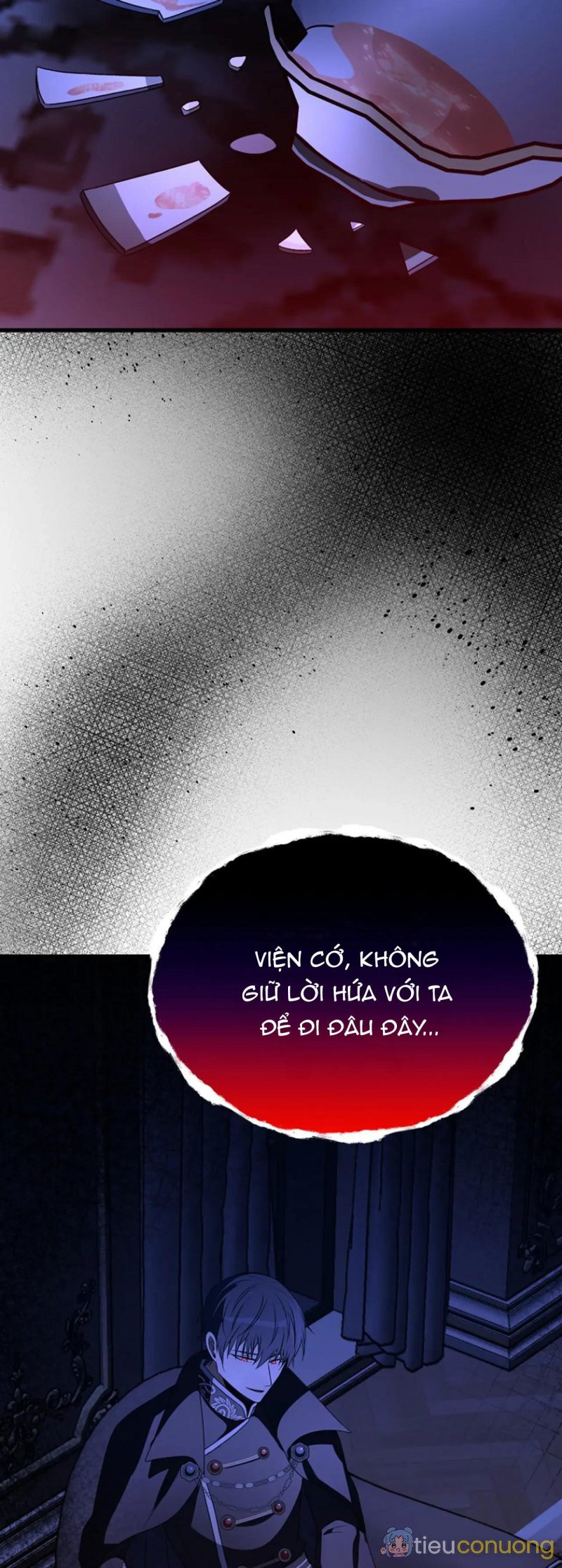 NGHỈ HƯU CHỨ KHÔNG PHẢI TÌNH YÊU Chapter 9 - Page 23