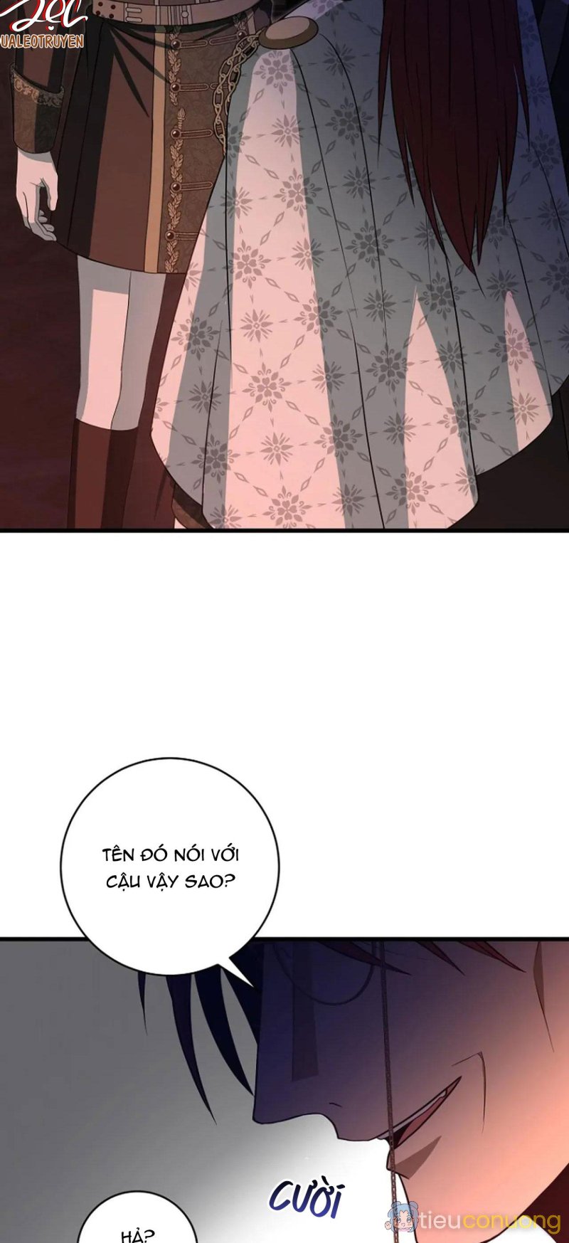 NGHỈ HƯU CHỨ KHÔNG PHẢI TÌNH YÊU Chapter 13 - Page 33