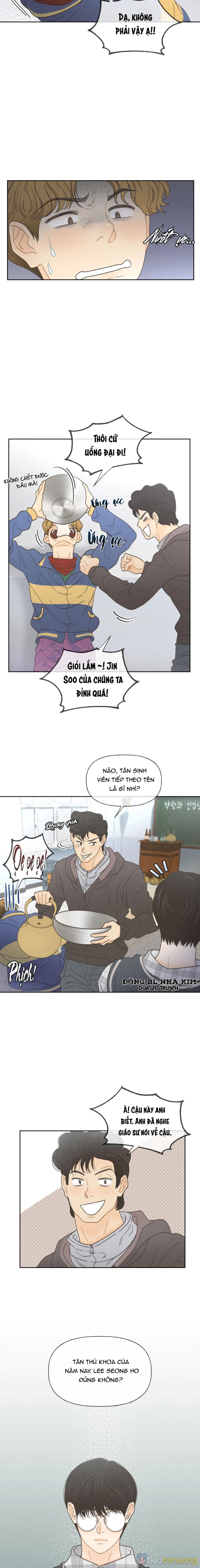 RẠP CHIẾU PHIM ANEMONE Chapter 2 - Page 15