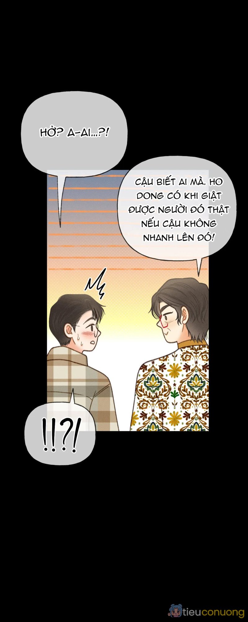 RẠP CHIẾU PHIM ANEMONE Chapter 41 - Page 38