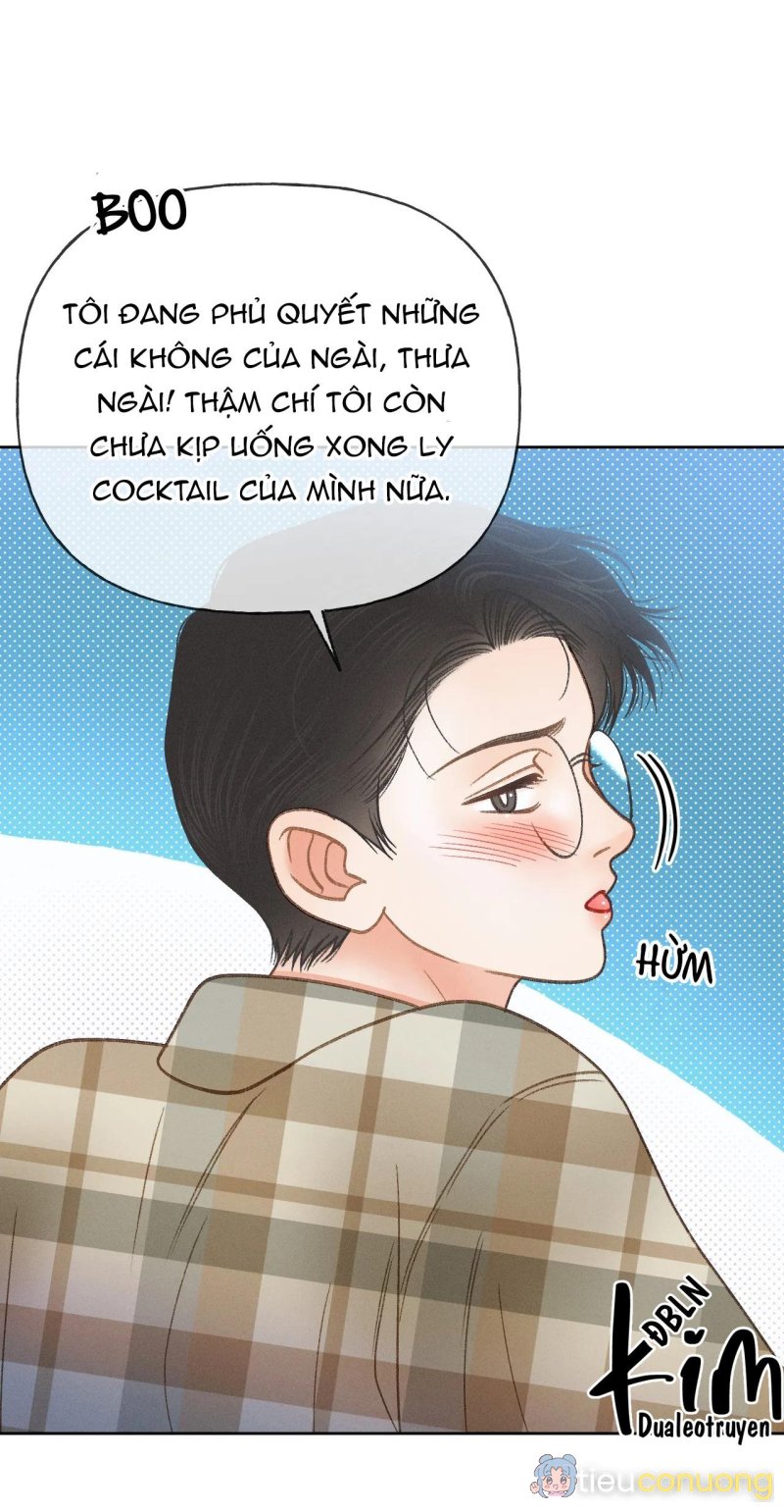 RẠP CHIẾU PHIM ANEMONE Chapter 41 - Page 3