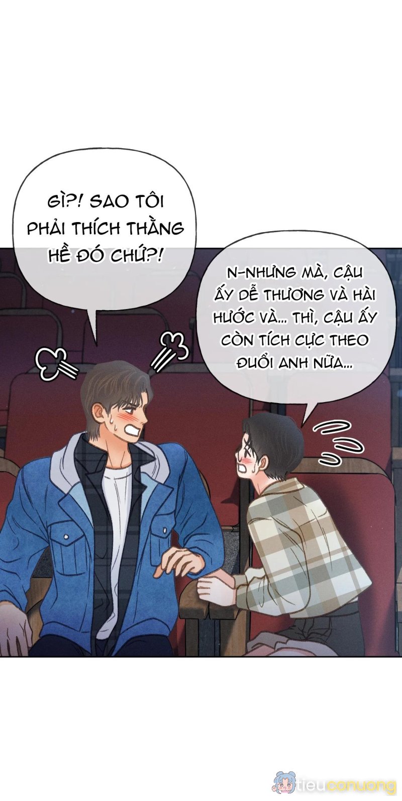 RẠP CHIẾU PHIM ANEMONE Chapter 41 - Page 44