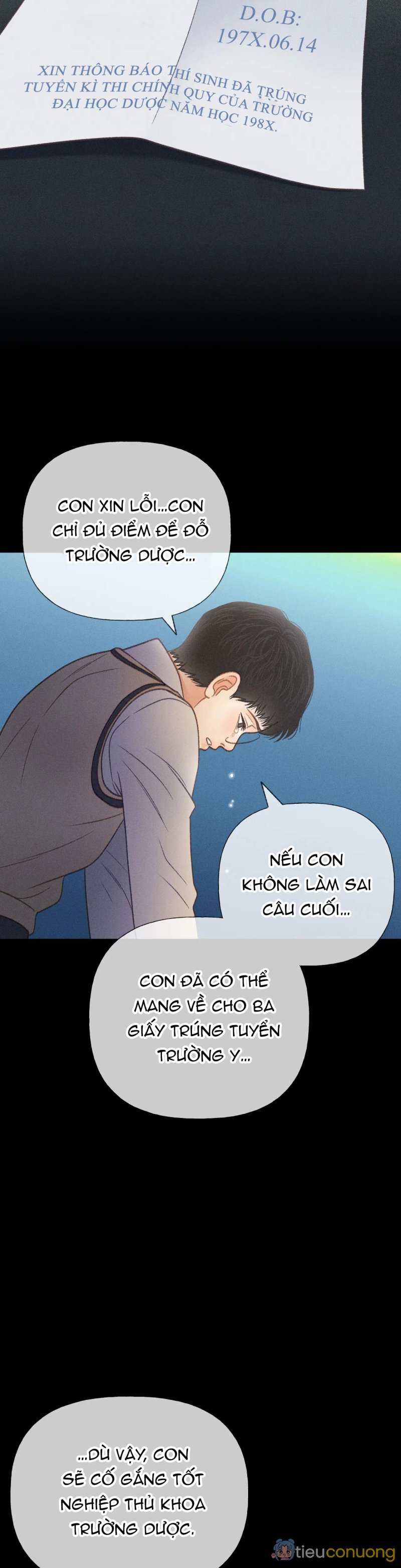 RẠP CHIẾU PHIM ANEMONE Chapter 36 - Page 24