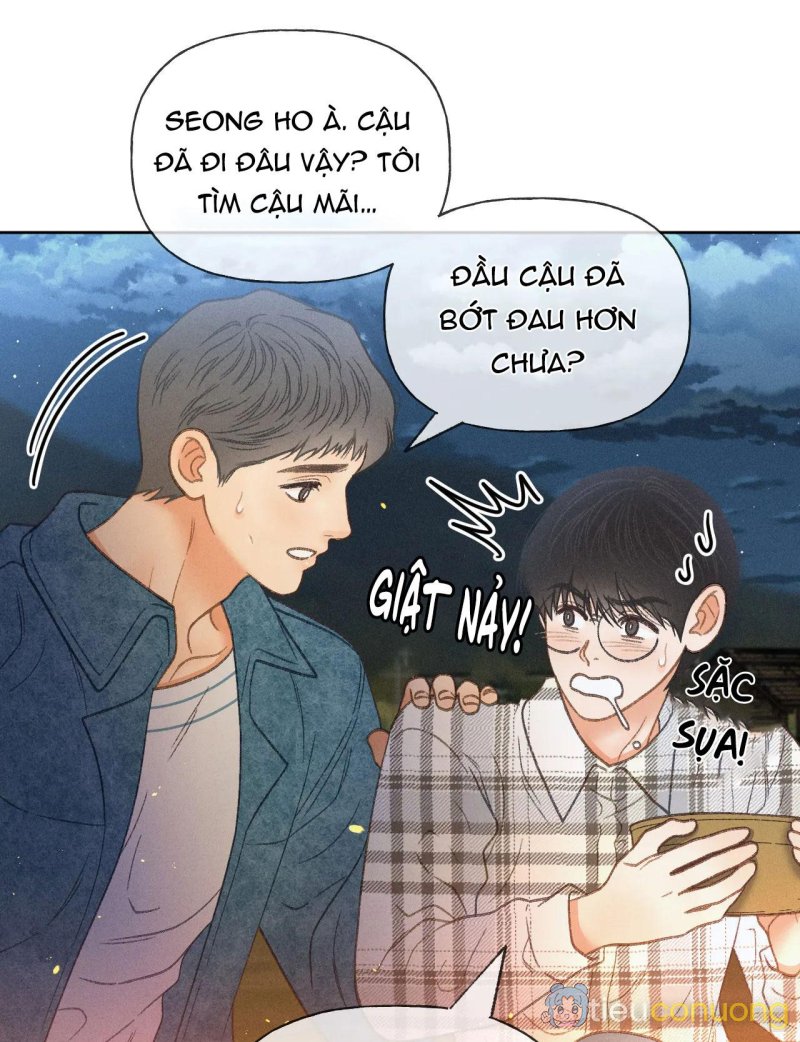 RẠP CHIẾU PHIM ANEMONE Chapter 28 - Page 106