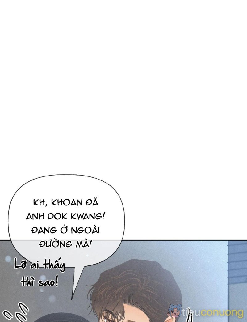 RẠP CHIẾU PHIM ANEMONE Chapter 28 - Page 31