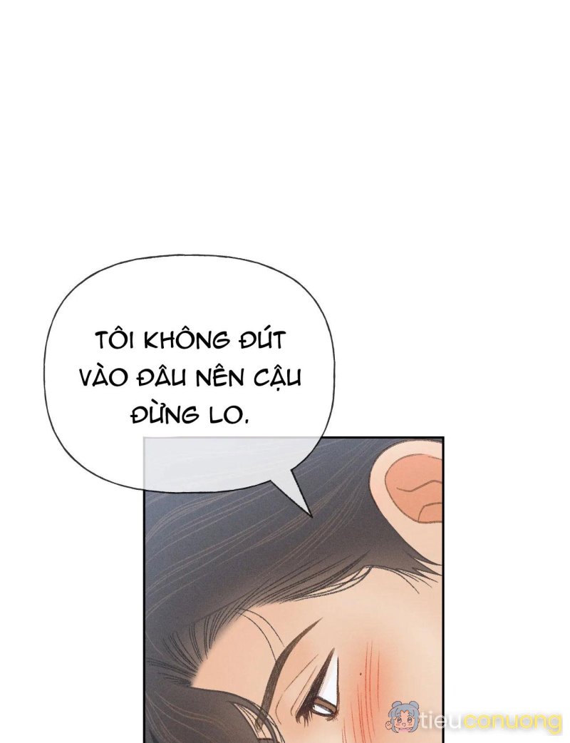 RẠP CHIẾU PHIM ANEMONE Chapter 28 - Page 34