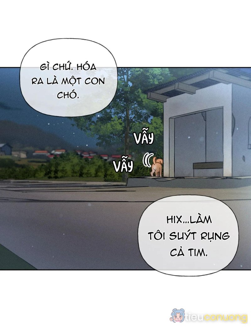 RẠP CHIẾU PHIM ANEMONE Chapter 28 - Page 88