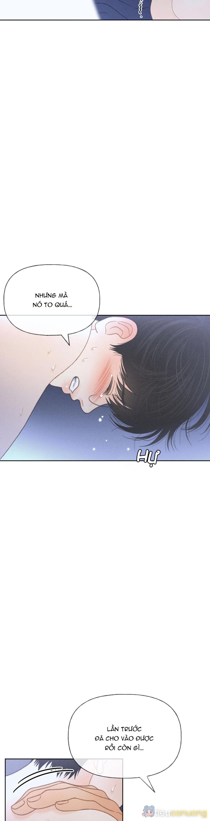 RẠP CHIẾU PHIM ANEMONE Chapter 13 - Page 35