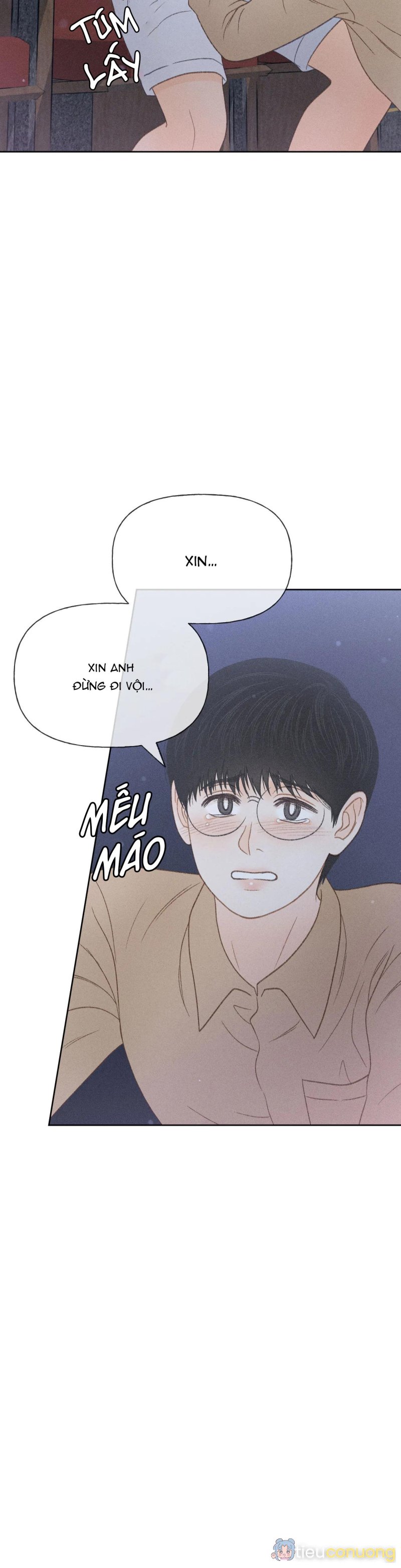 RẠP CHIẾU PHIM ANEMONE Chapter 13 - Page 8