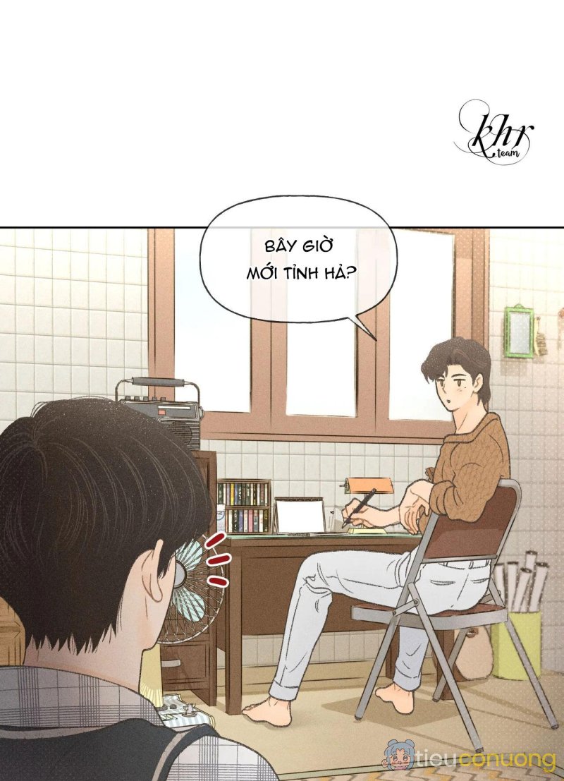 RẠP CHIẾU PHIM ANEMONE Chapter 4 - Page 20