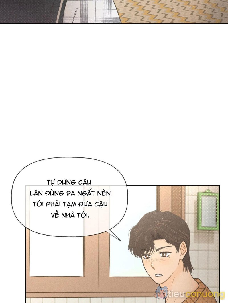 RẠP CHIẾU PHIM ANEMONE Chapter 4 - Page 21