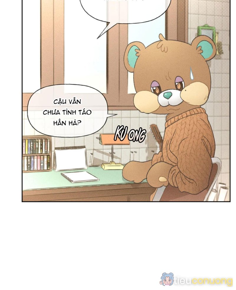 RẠP CHIẾU PHIM ANEMONE Chapter 4 - Page 24