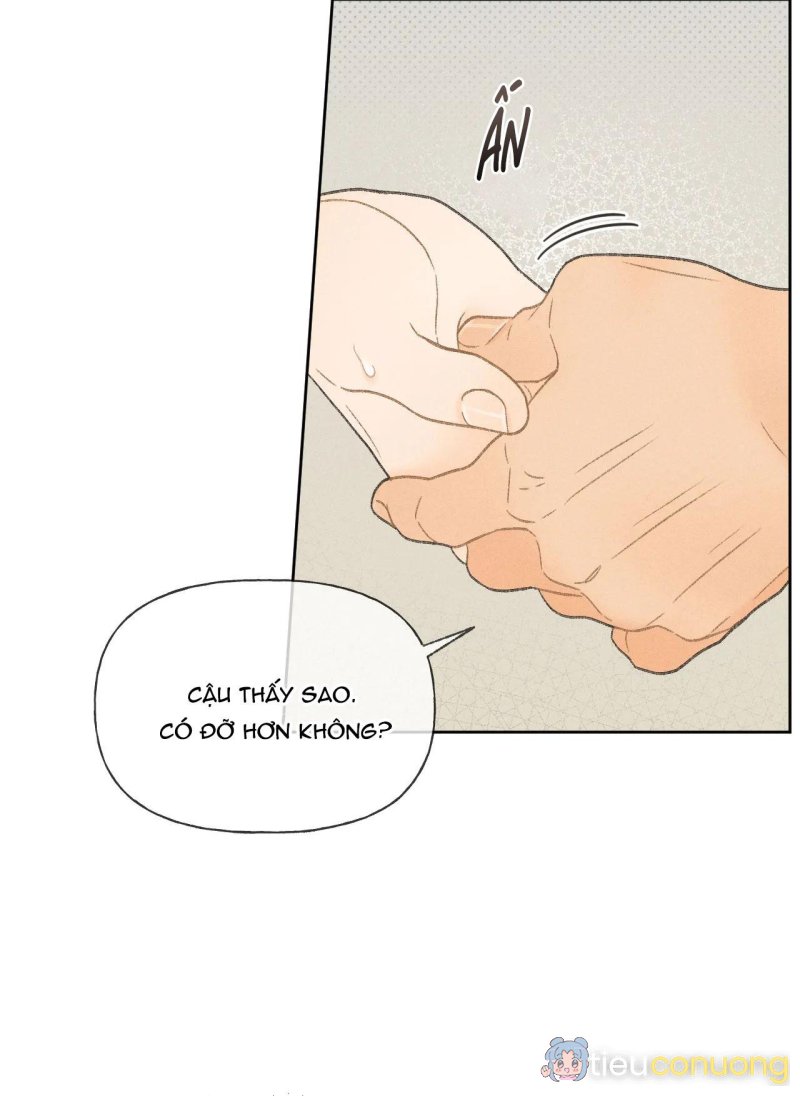 RẠP CHIẾU PHIM ANEMONE Chapter 4 - Page 55