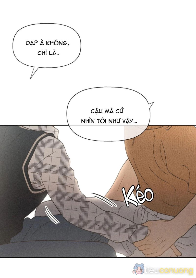 RẠP CHIẾU PHIM ANEMONE Chapter 4 - Page 63