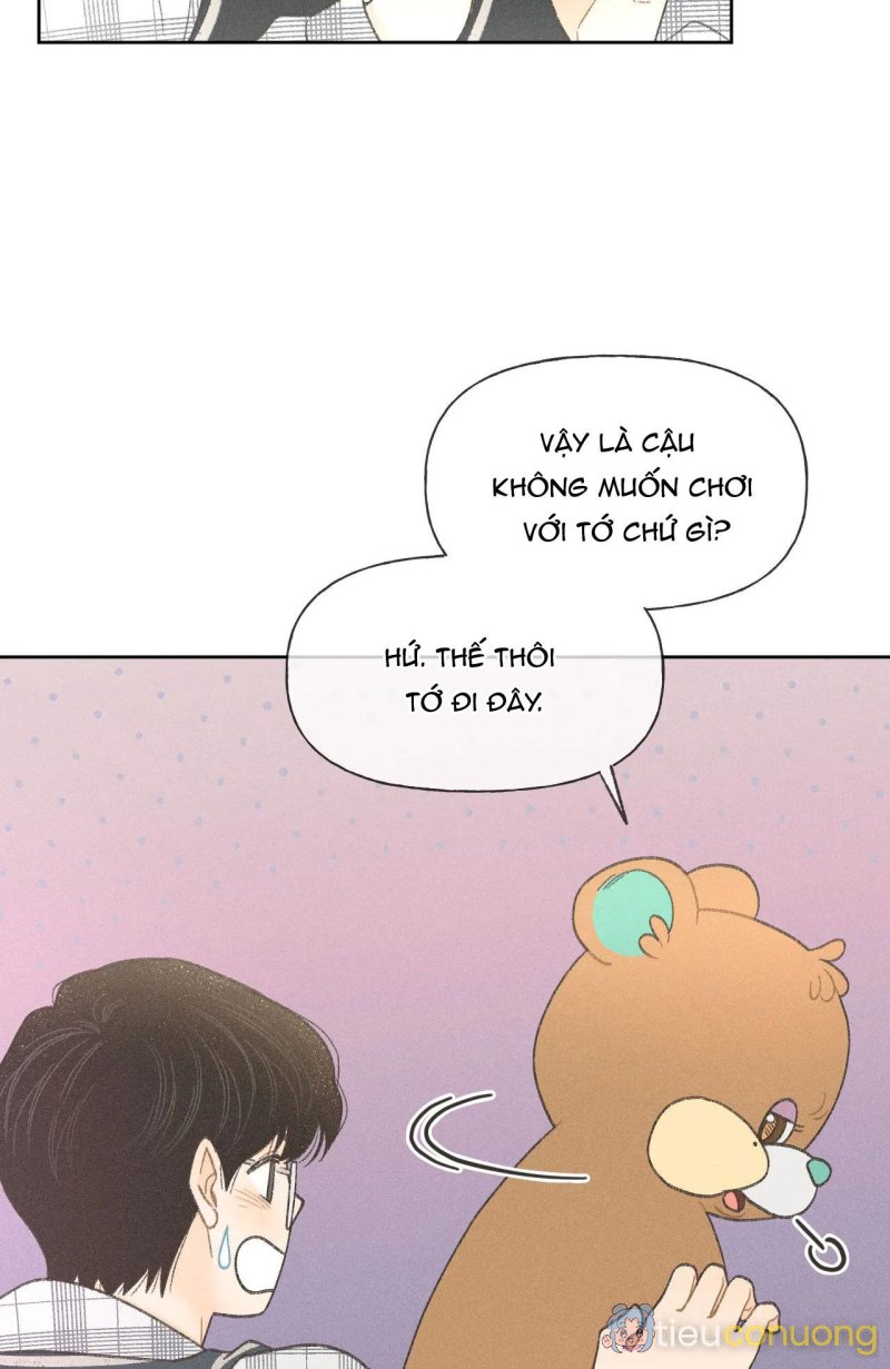 RẠP CHIẾU PHIM ANEMONE Chapter 4 - Page 6