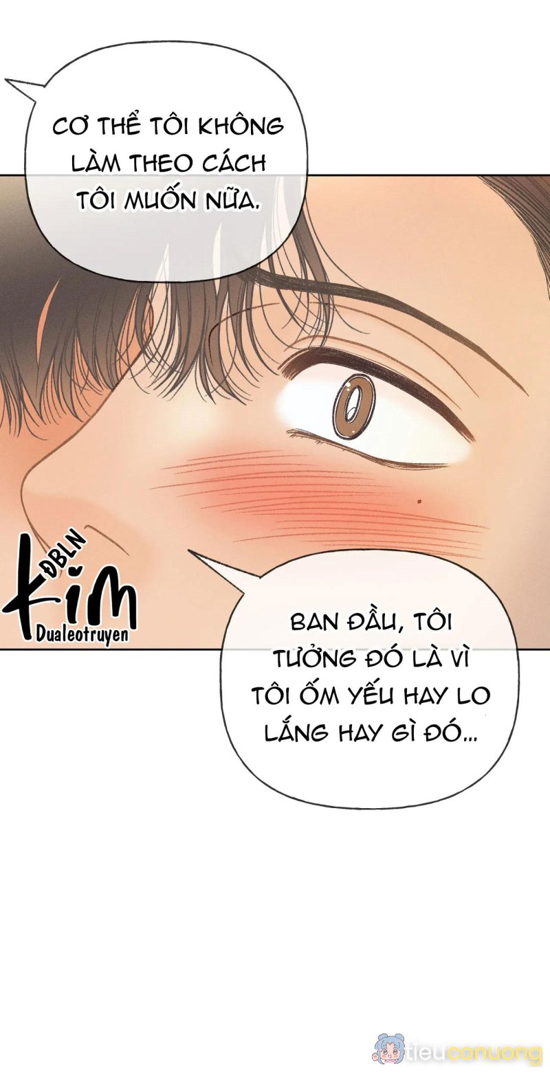 RẠP CHIẾU PHIM ANEMONE Chapter 42 - Page 17