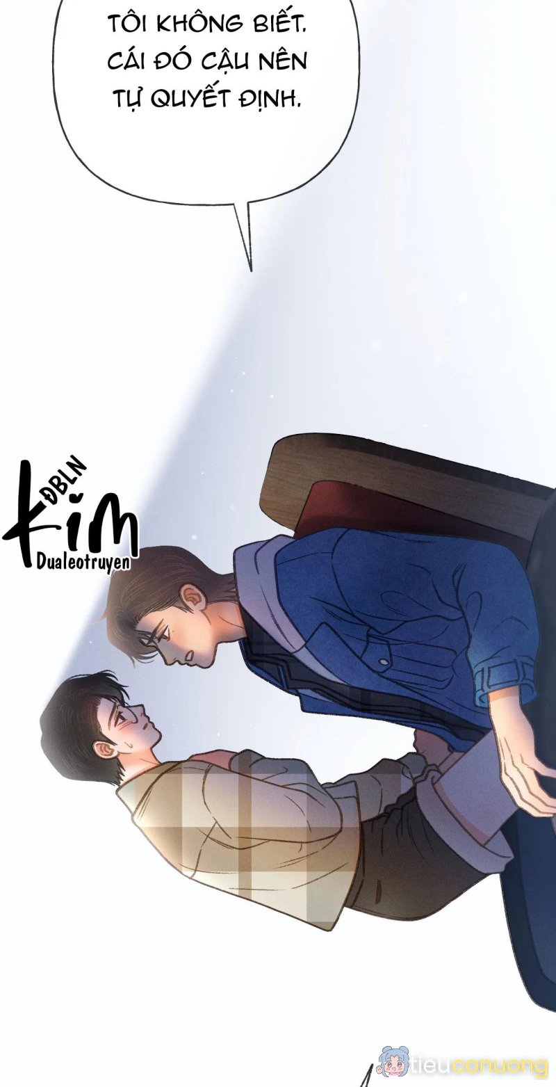 RẠP CHIẾU PHIM ANEMONE Chapter 42 - Page 24