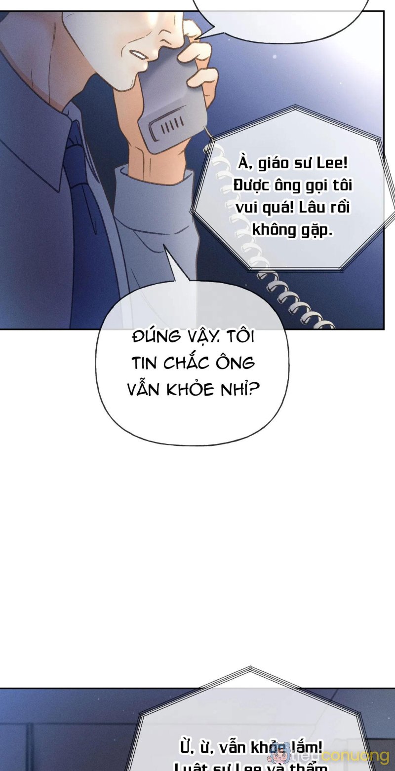 RẠP CHIẾU PHIM ANEMONE Chapter 42 - Page 82