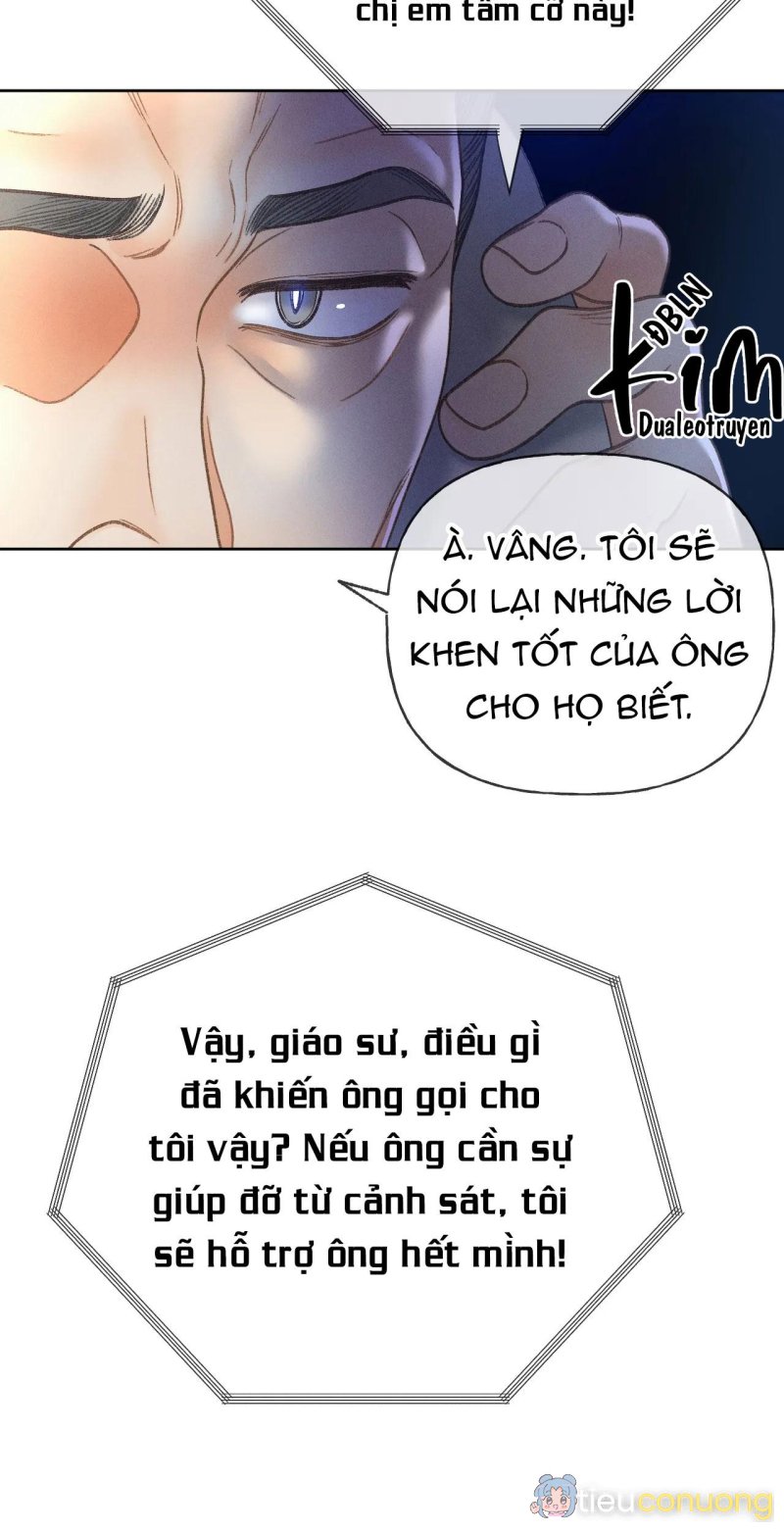 RẠP CHIẾU PHIM ANEMONE Chapter 42 - Page 84