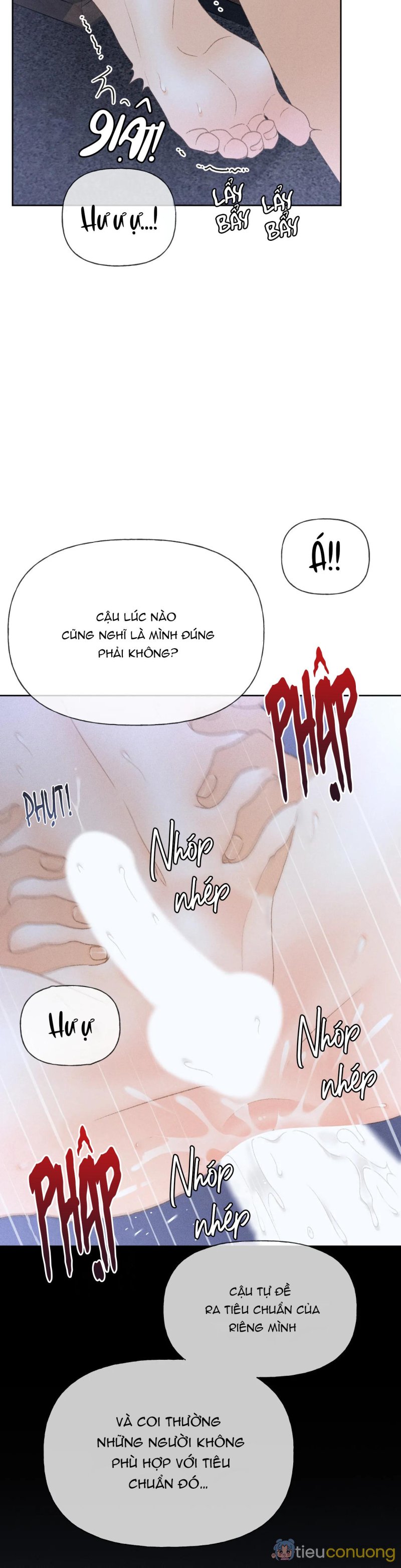 RẠP CHIẾU PHIM ANEMONE Chapter 14 - Page 6