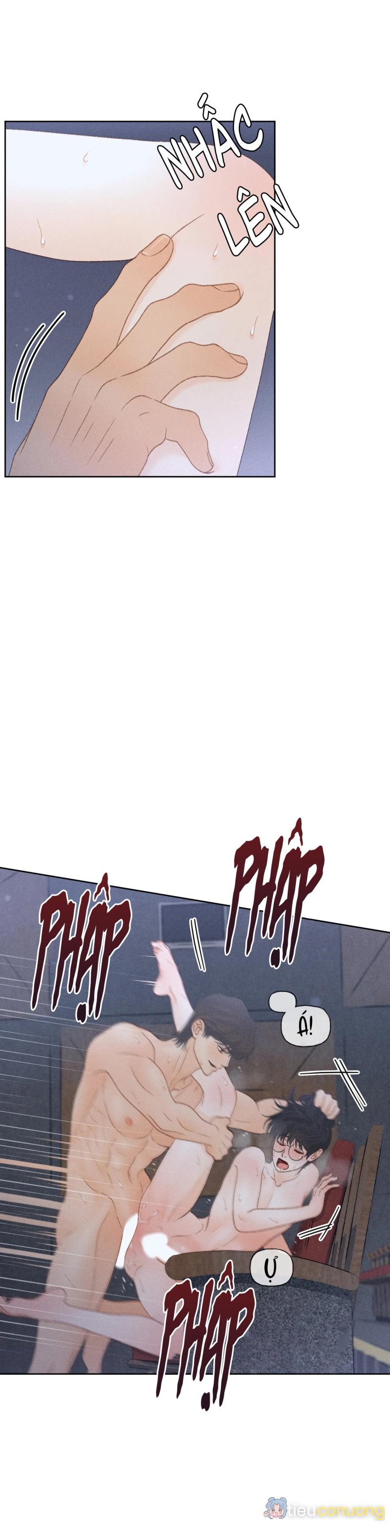 RẠP CHIẾU PHIM ANEMONE Chapter 14 - Page 8