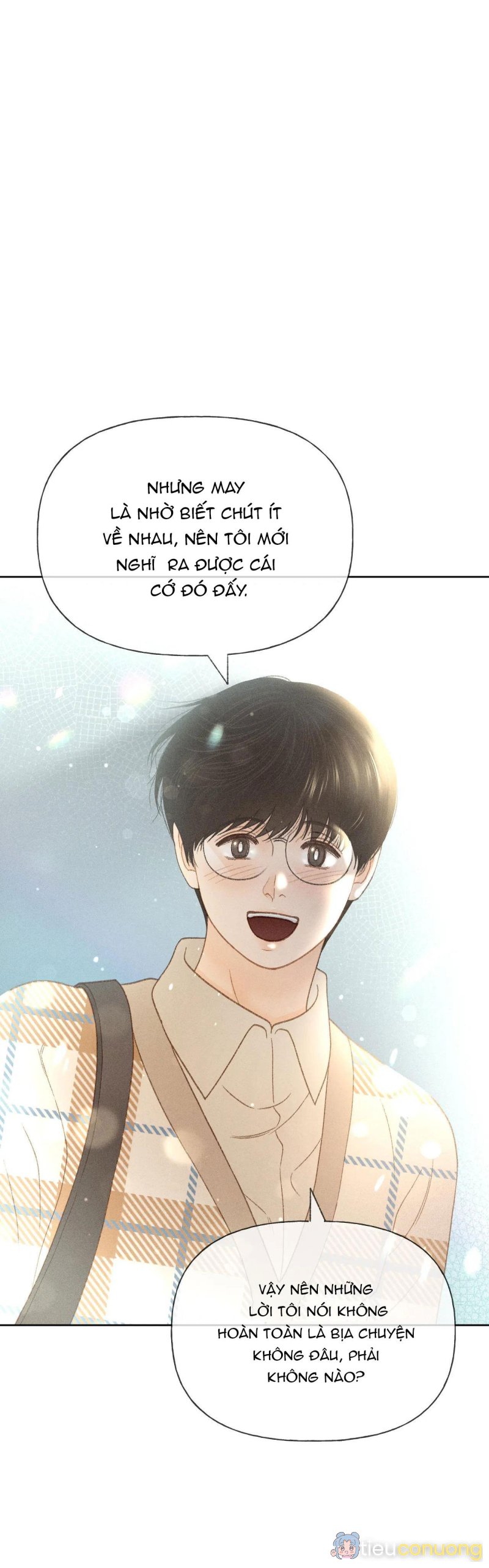 RẠP CHIẾU PHIM ANEMONE Chapter 16 - Page 19