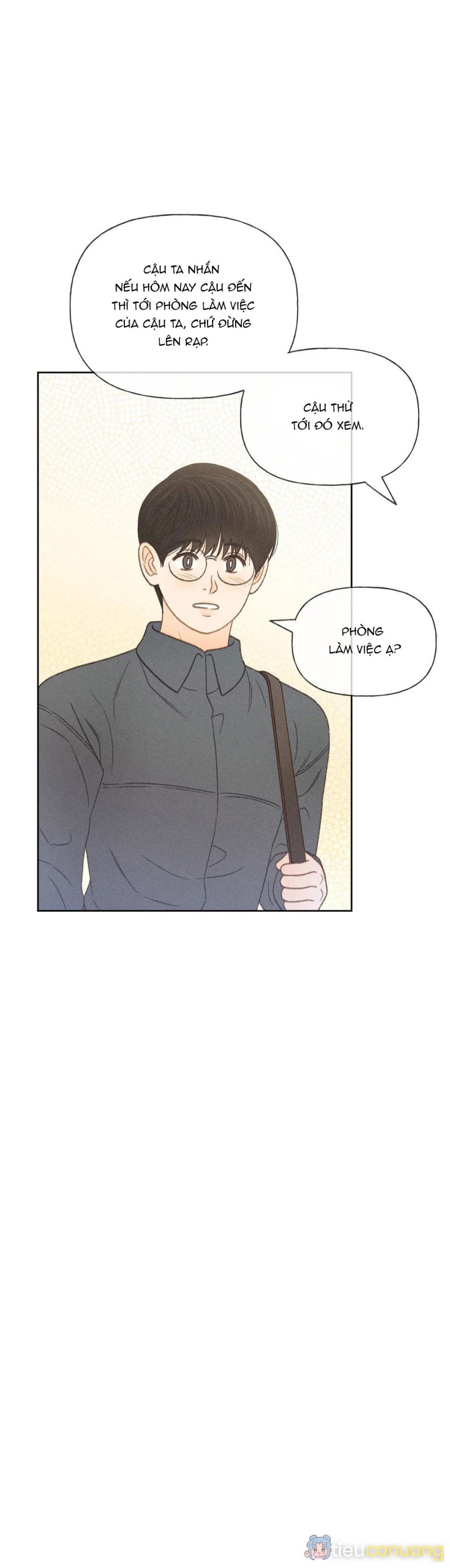 RẠP CHIẾU PHIM ANEMONE Chapter 16 - Page 41