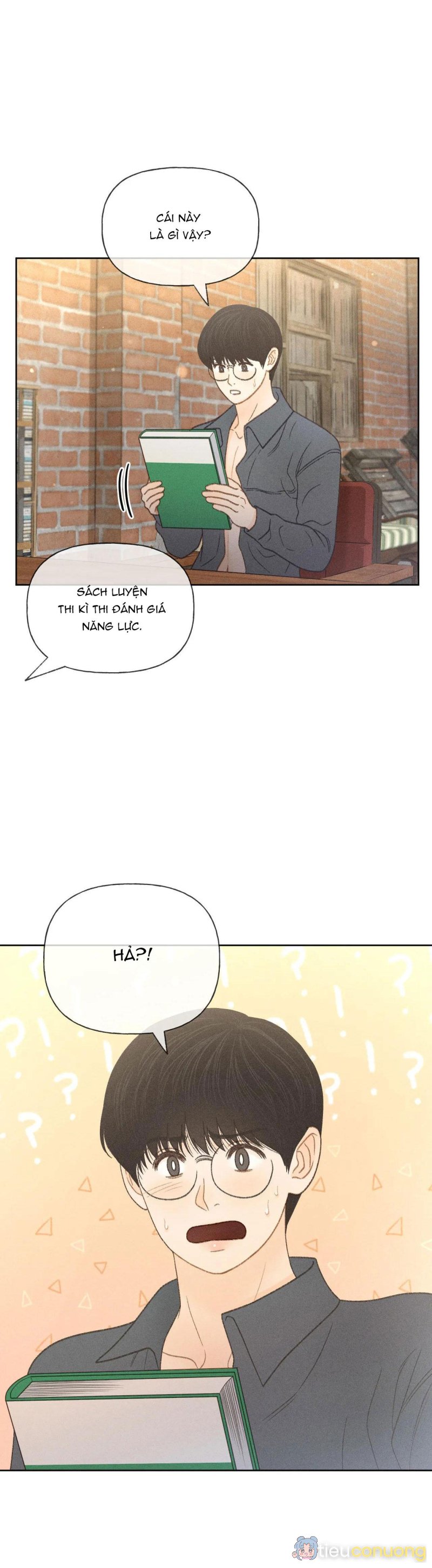 RẠP CHIẾU PHIM ANEMONE Chapter 16 - Page 48