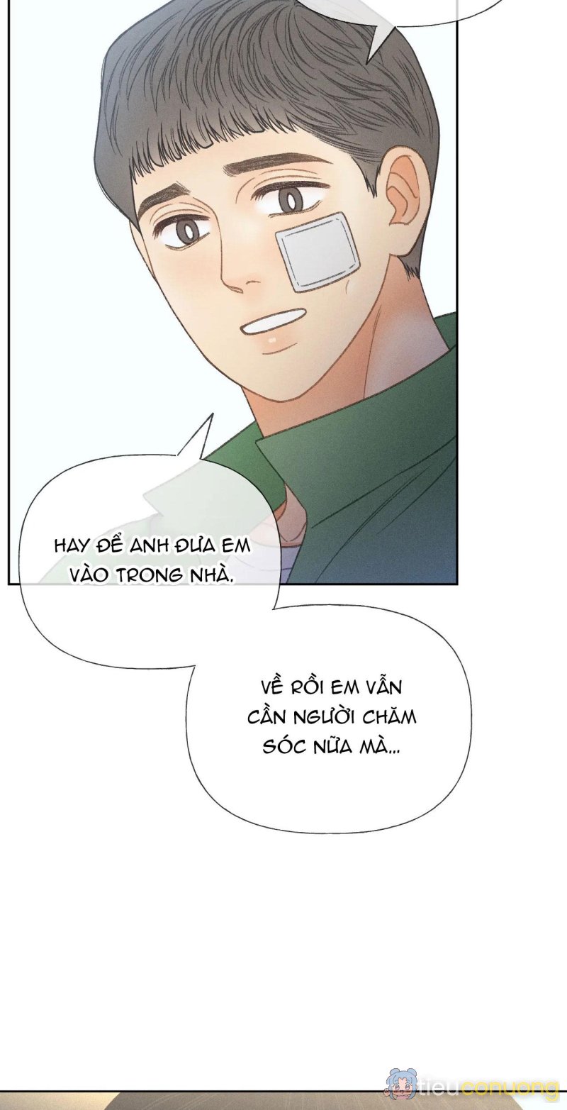 RẠP CHIẾU PHIM ANEMONE Chapter 33 - Page 20