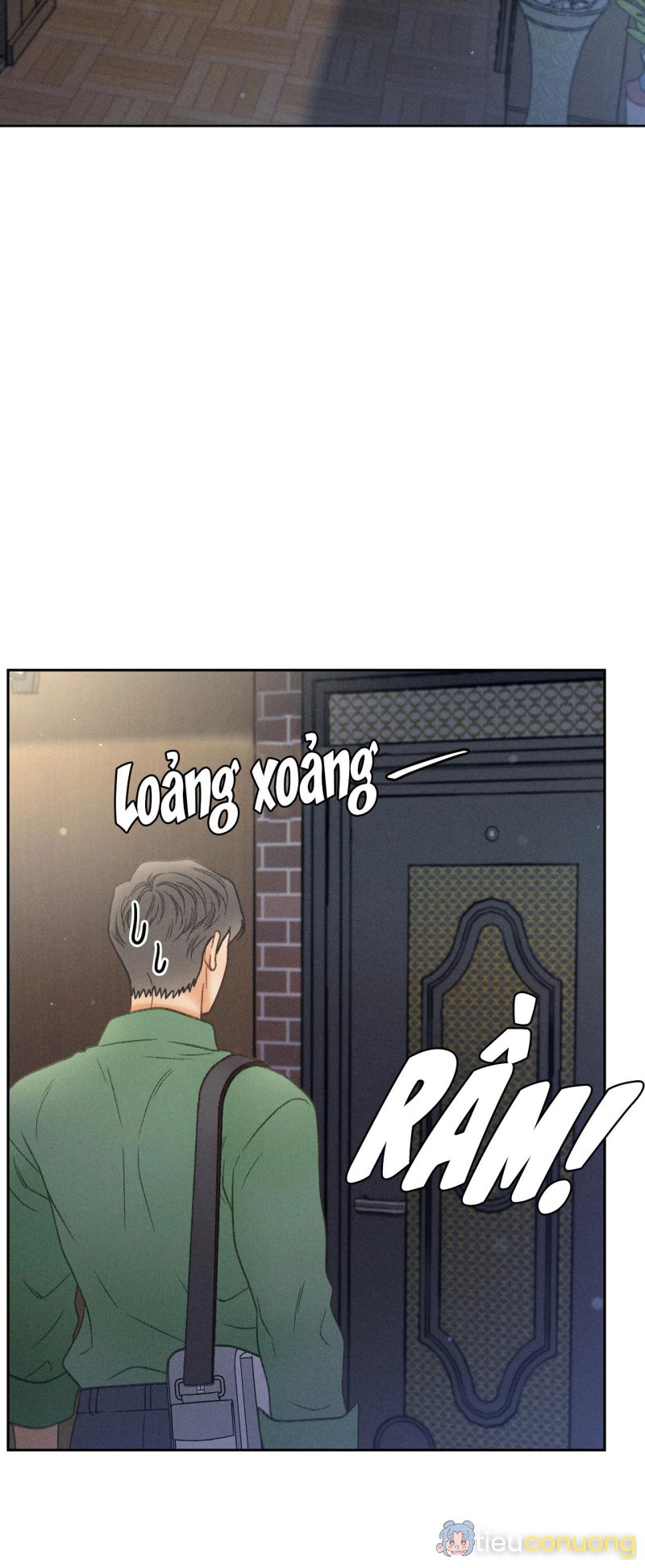 RẠP CHIẾU PHIM ANEMONE Chapter 33 - Page 24