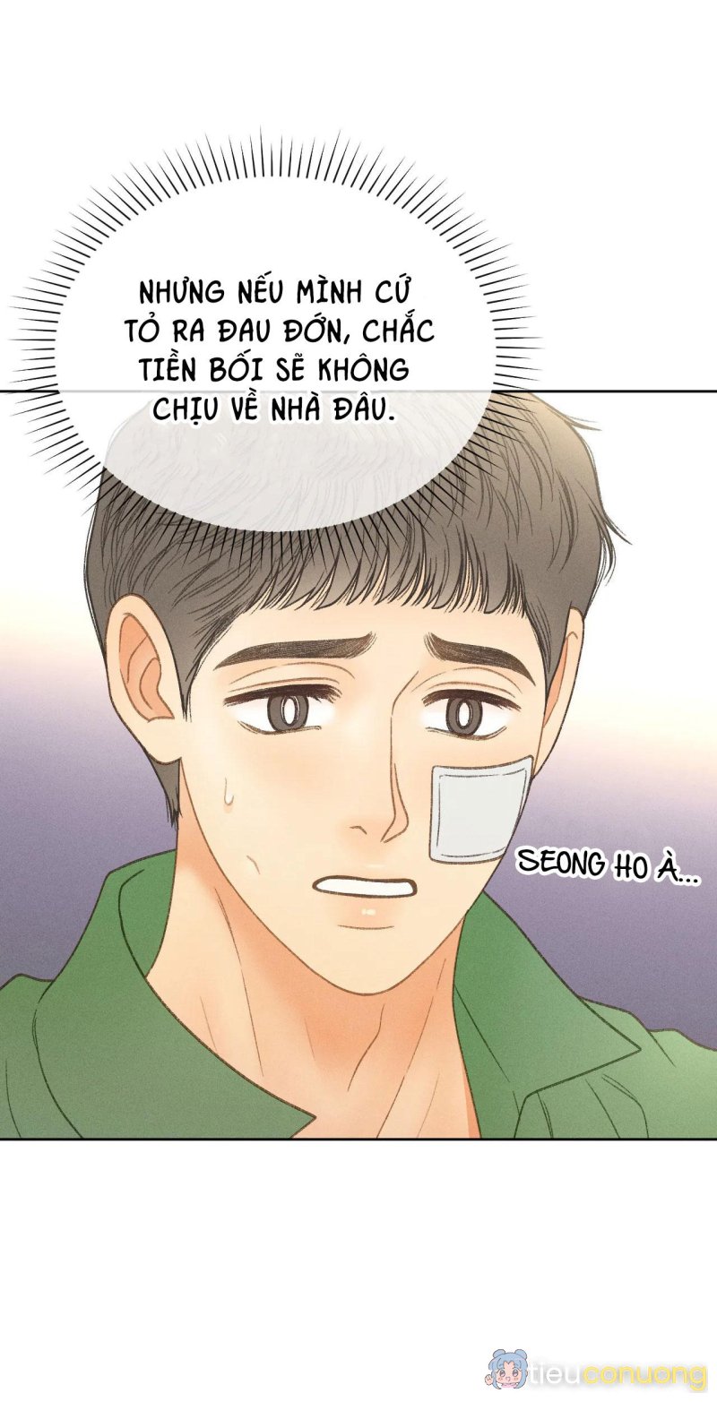 RẠP CHIẾU PHIM ANEMONE Chapter 33 - Page 34