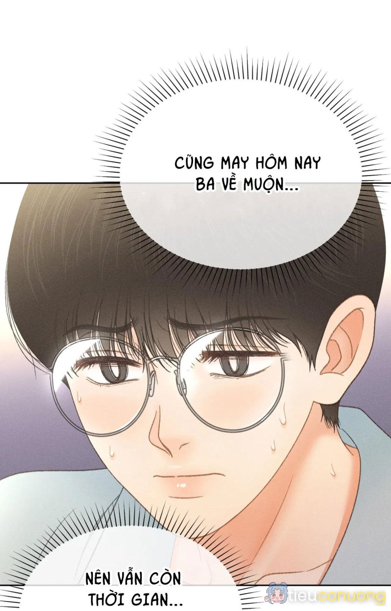 RẠP CHIẾU PHIM ANEMONE Chapter 33 - Page 35