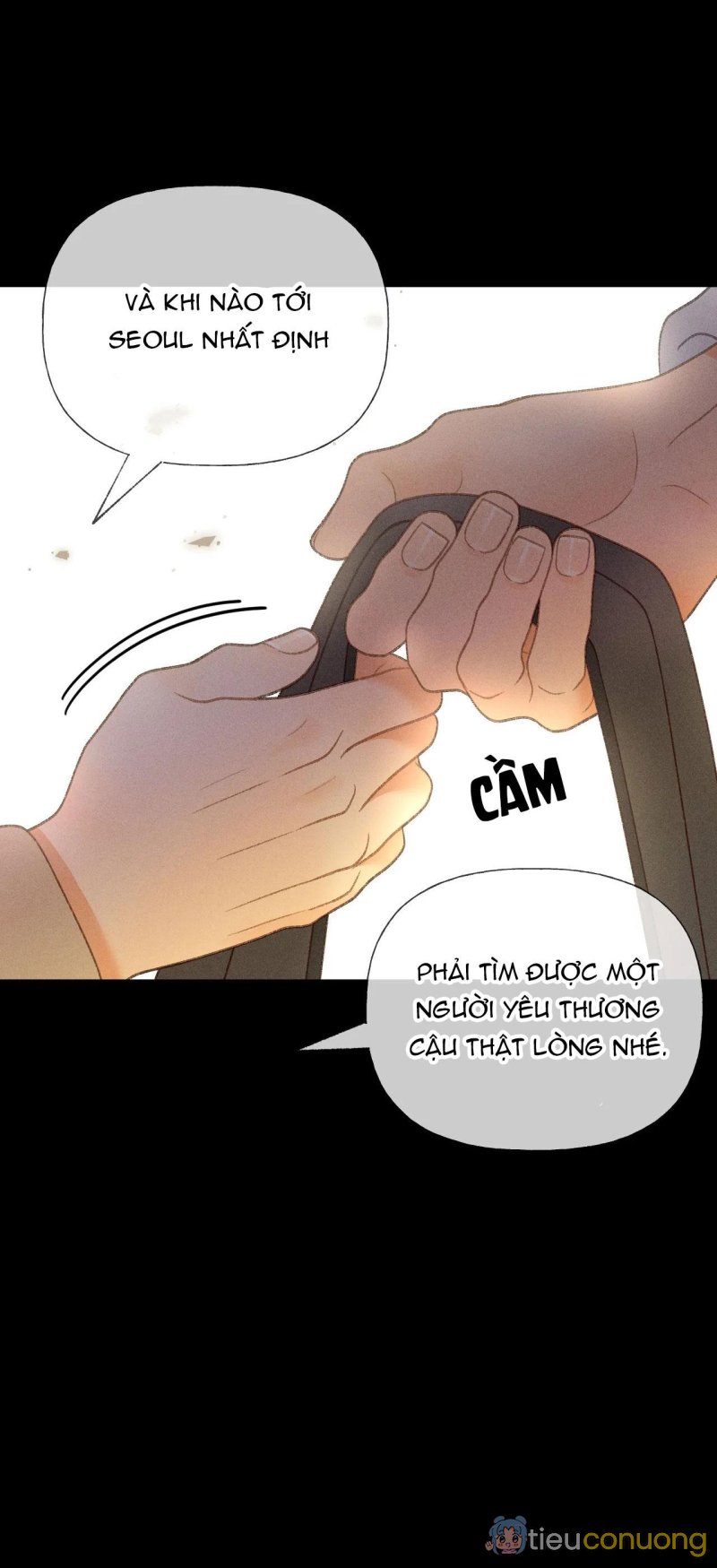 RẠP CHIẾU PHIM ANEMONE Chapter 33 - Page 49