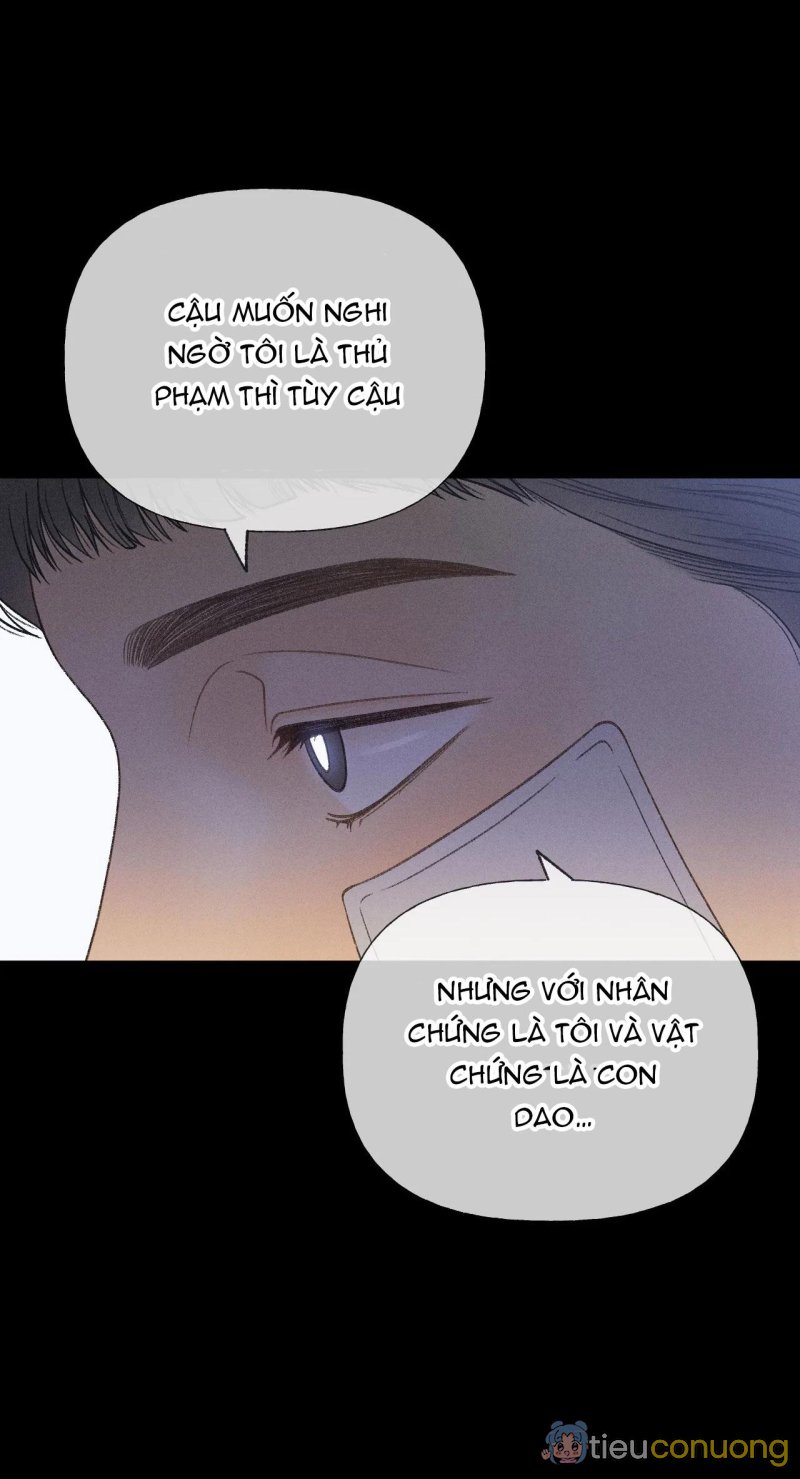 RẠP CHIẾU PHIM ANEMONE Chapter 33 - Page 63