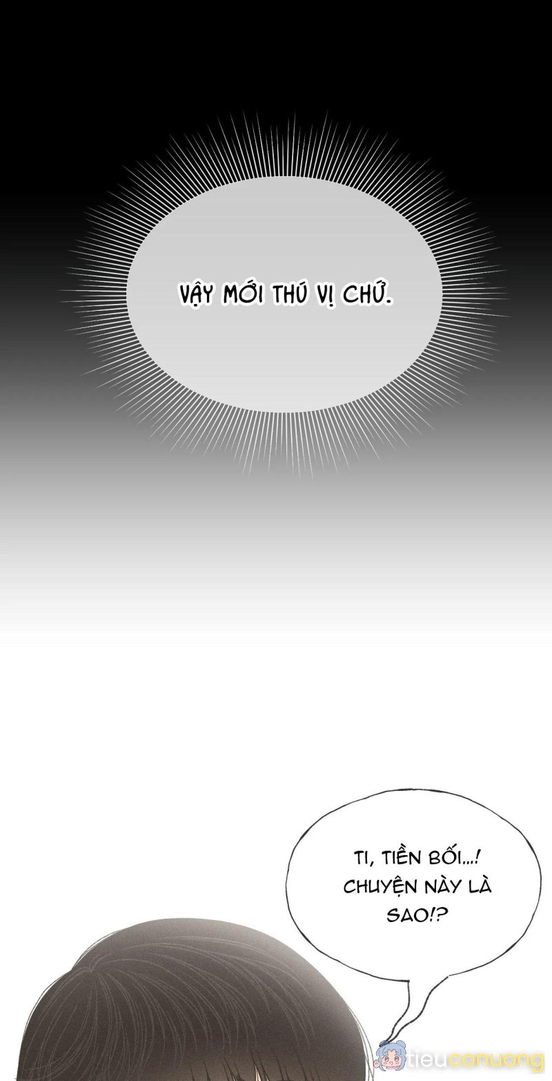 RẠP CHIẾU PHIM ANEMONE Chapter 33 - Page 83