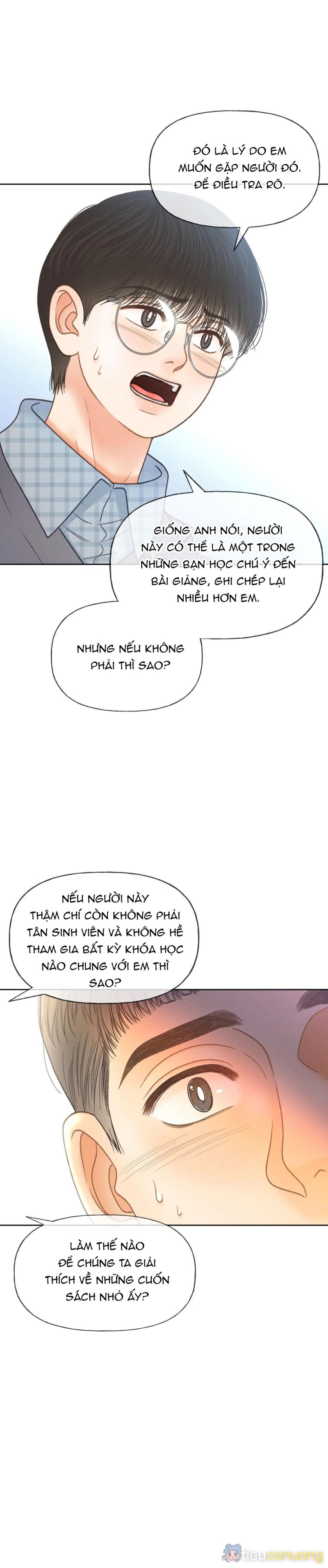 RẠP CHIẾU PHIM ANEMONE Chapter 45 - Page 18