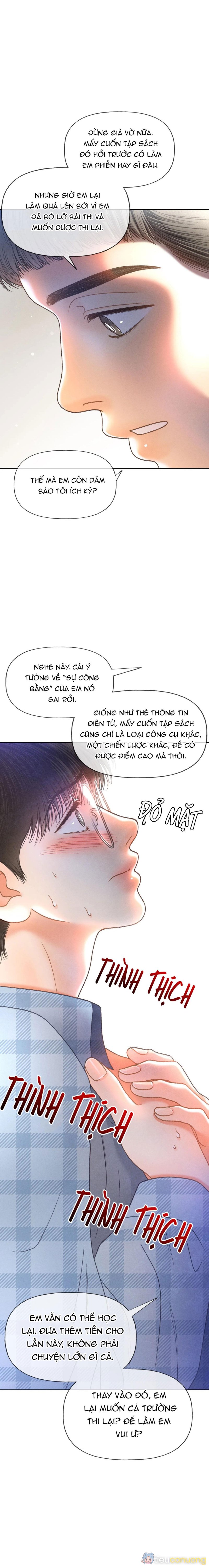 RẠP CHIẾU PHIM ANEMONE Chapter 45 - Page 31