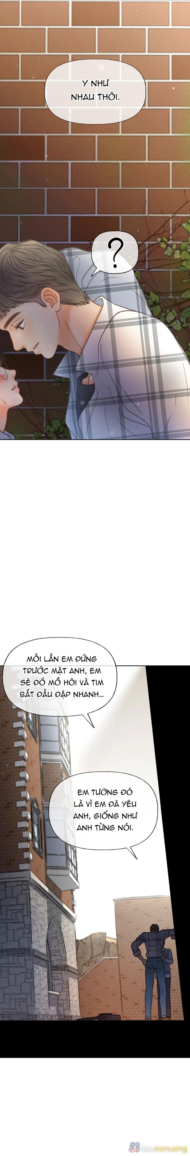 RẠP CHIẾU PHIM ANEMONE Chapter 45 - Page 34