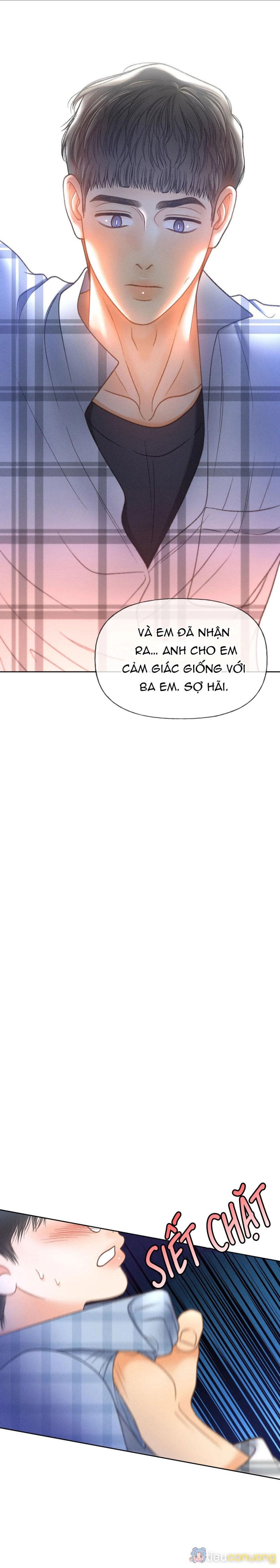 RẠP CHIẾU PHIM ANEMONE Chapter 45 - Page 36