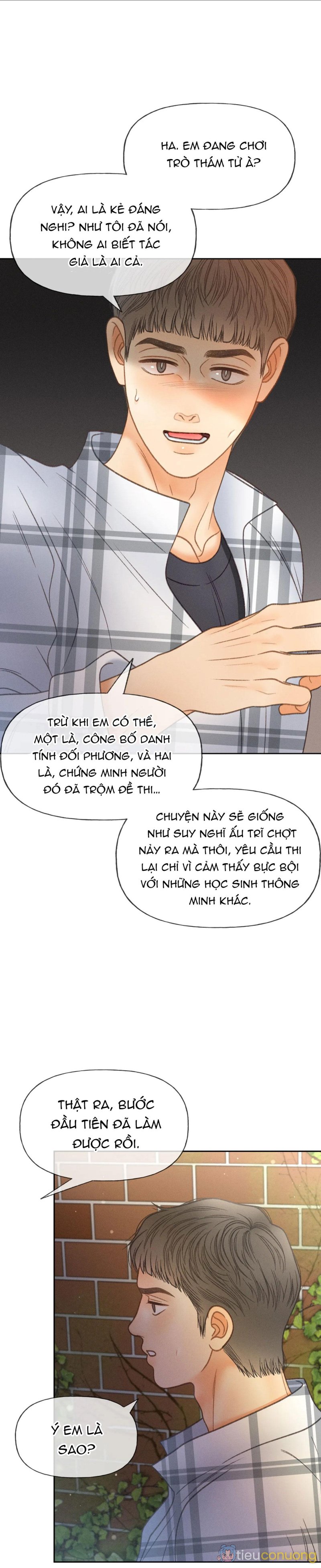 RẠP CHIẾU PHIM ANEMONE Chapter 45 - Page 41