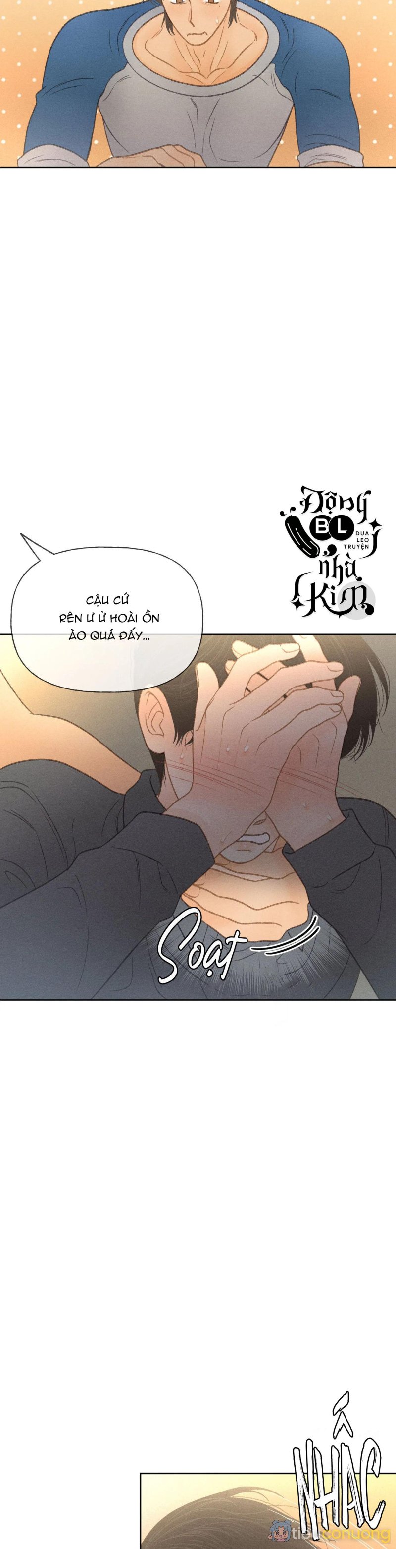 RẠP CHIẾU PHIM ANEMONE Chapter 19 - Page 34