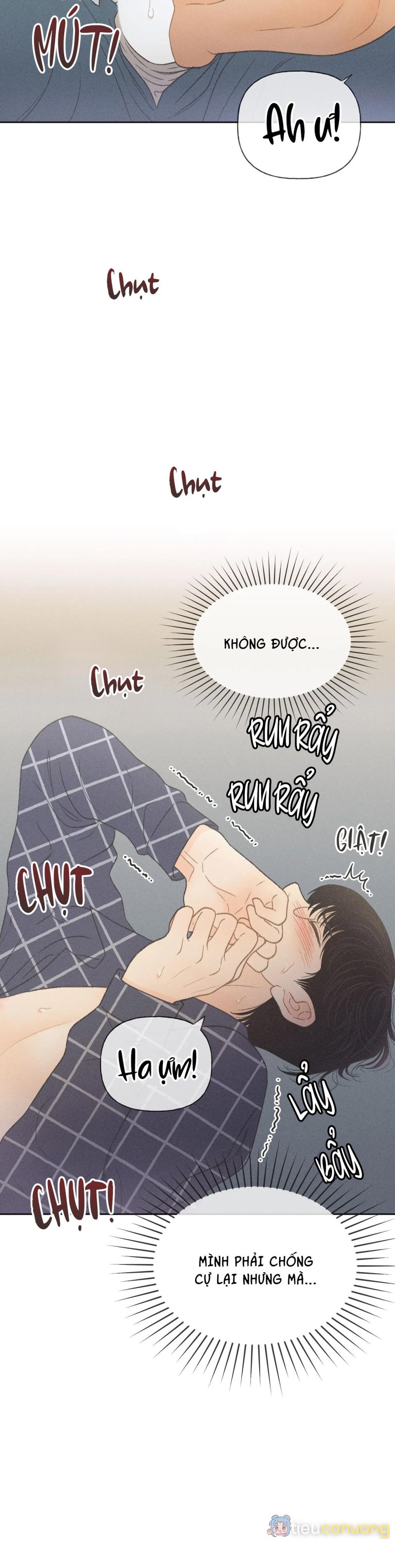 RẠP CHIẾU PHIM ANEMONE Chapter 8 - Page 31