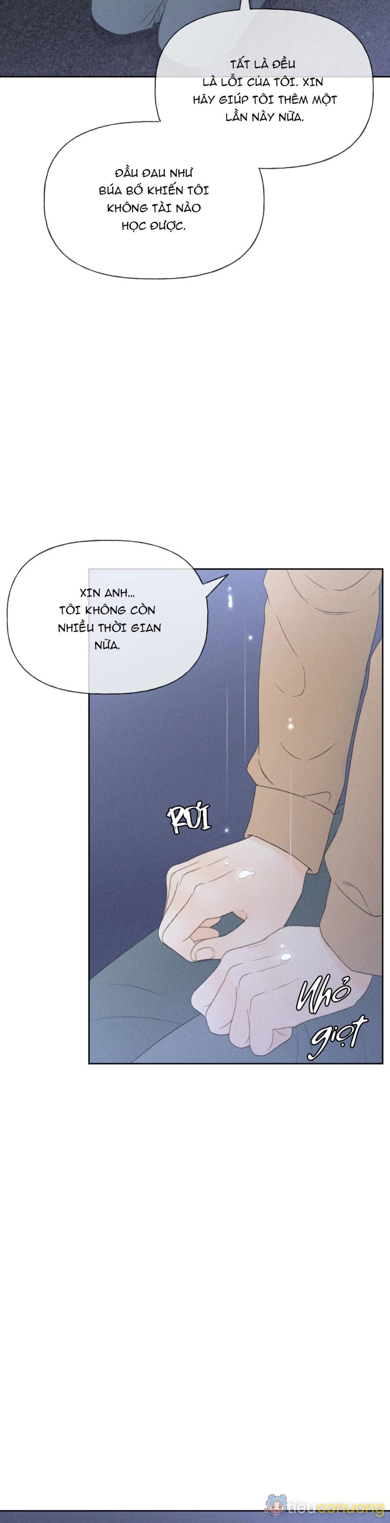 RẠP CHIẾU PHIM ANEMONE Chapter 12 - Page 42