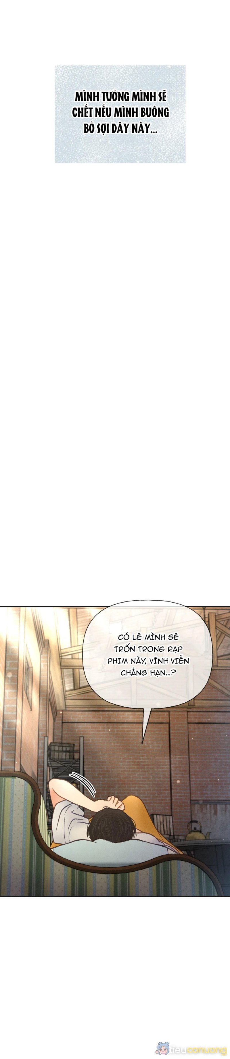 RẠP CHIẾU PHIM ANEMONE Chapter 39 - Page 35