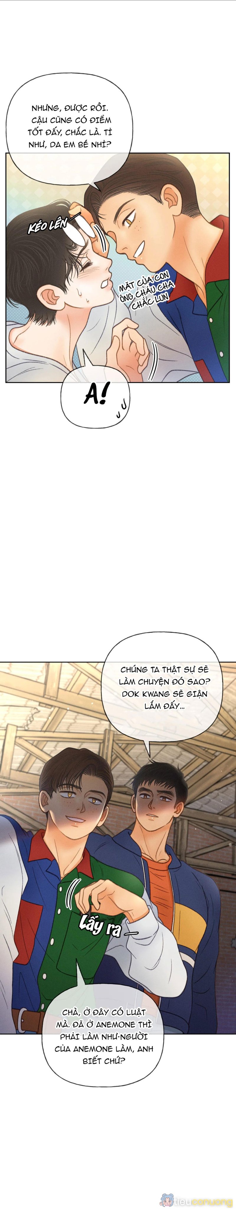 RẠP CHIẾU PHIM ANEMONE Chapter 39 - Page 39