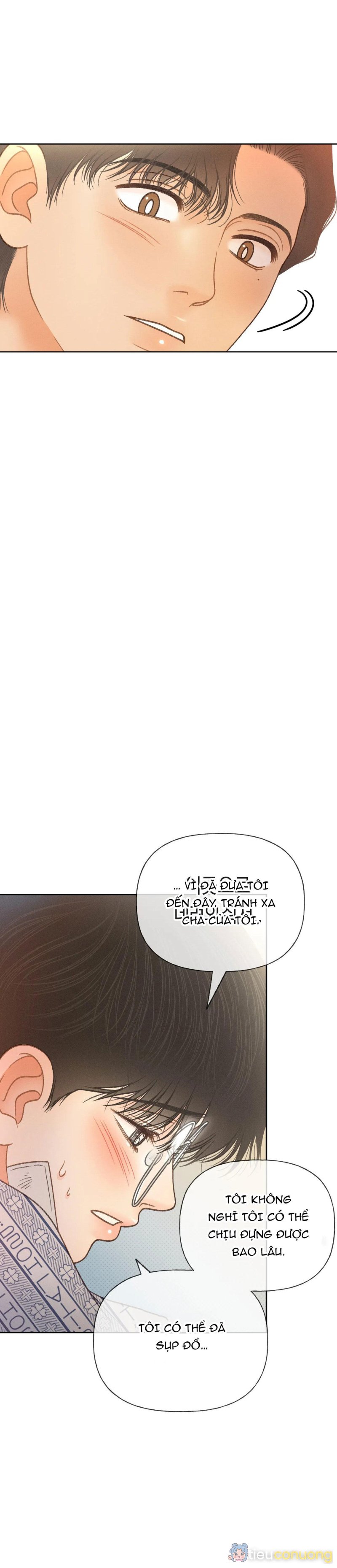 RẠP CHIẾU PHIM ANEMONE Chapter 39 - Page 4