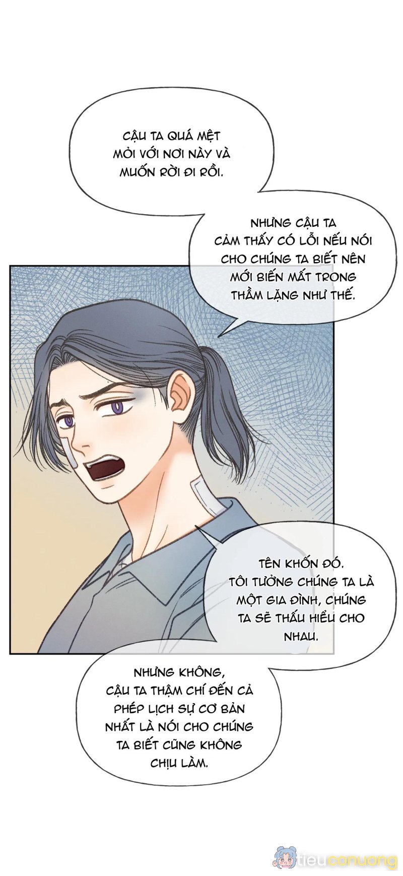 RẠP CHIẾU PHIM ANEMONE Chapter 47 - Page 18