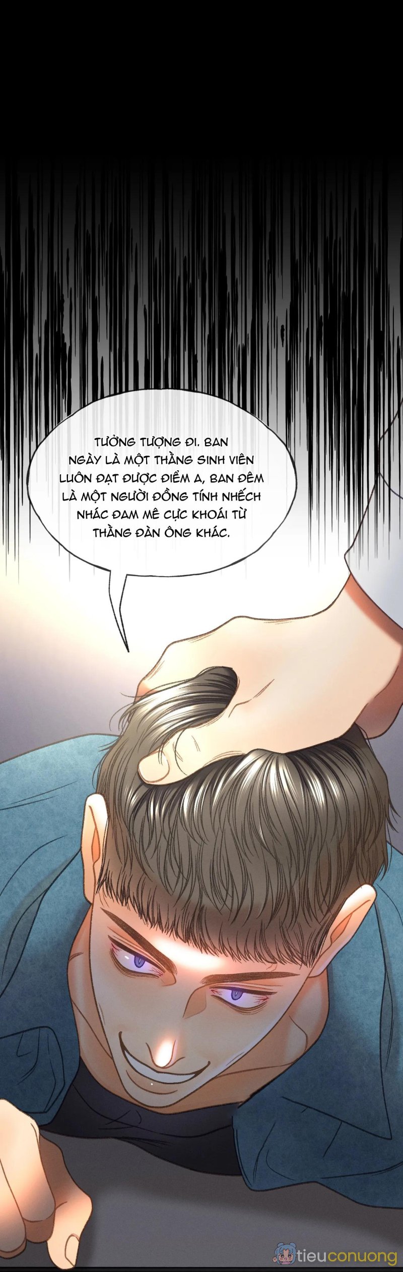 RẠP CHIẾU PHIM ANEMONE Chapter 47 - Page 33