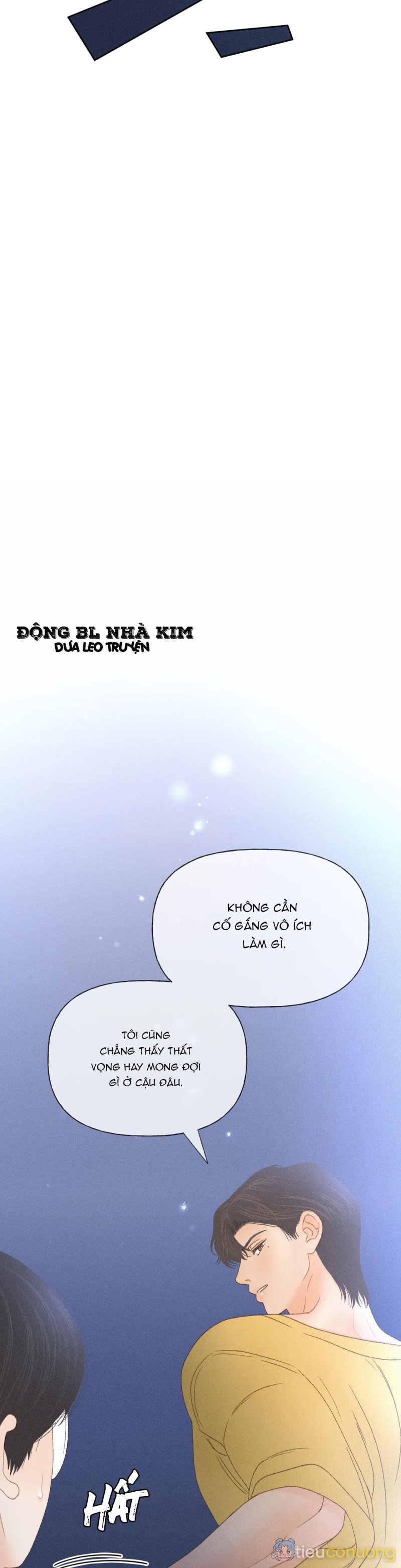 RẠP CHIẾU PHIM ANEMONE Chapter 15 - Page 23