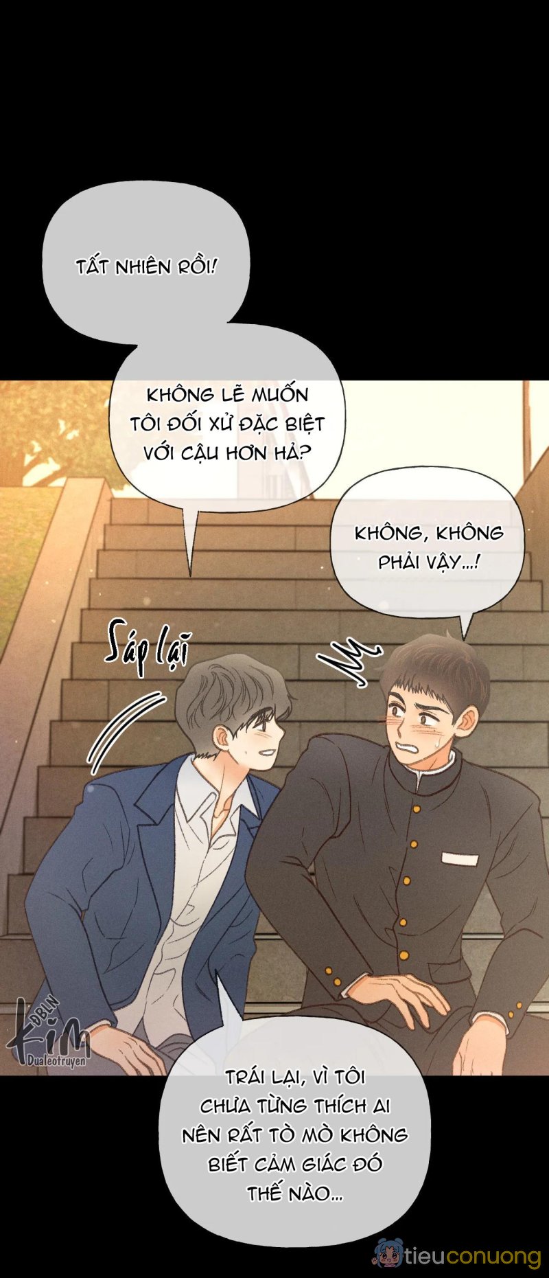 RẠP CHIẾU PHIM ANEMONE Chapter 30 - Page 27